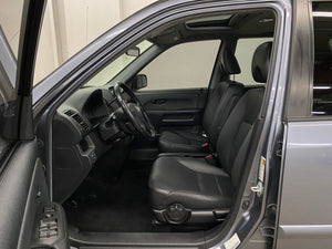 2006 Honda CR-V EX SE AWD