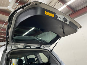 2012 Toyota Highlander SE AWD