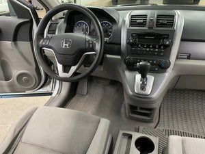 2009 Honda CR-V EX 4WD