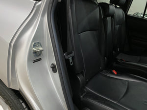 2012 Toyota Highlander SE AWD