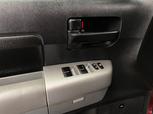 2008 Toyota Tundra SR5 Crew Cab 5.7L TRD