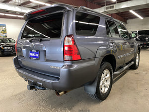 2006 Toyota 4Runner Sport 4.7L 4WD
