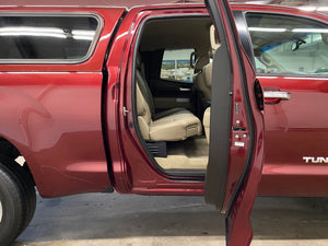 2007 Toyota Tundra Double Cab Limited