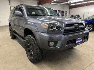 2006 Toyota 4Runner 4WD 4.0L Limited