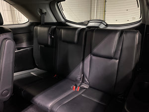 2019 Toyota Highlander XLE AWD