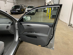 2007 Toyota Avalon XL