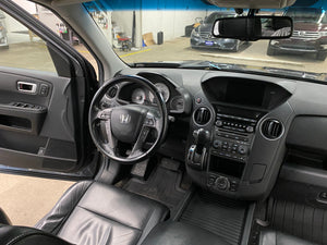 2012 Honda Pilot Touring 4WD