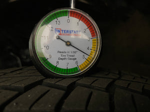 2003 Toyota RAV4 4WD