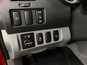 2011 Toyota Tacoma Access Cab 4.0L 4WD TRD Sport