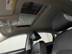 2014 Volkswagen Passat TDI SE