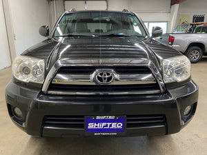2008 Toyota 4Runner SR5 4.0L 4WD