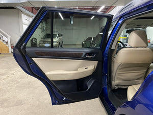 2016 Subaru Outback 3.6R Limited