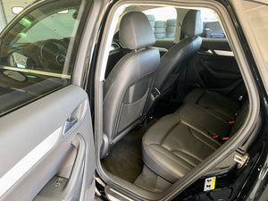 2015 Audi Q3 2.0T Prestige