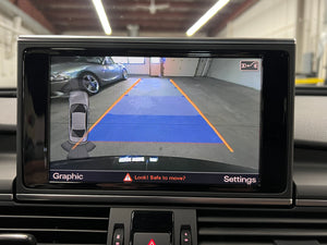 2014 Audi A6 Prestige 3.0T