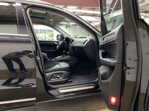 2014 Audi Q5 2.0T Premium Plus