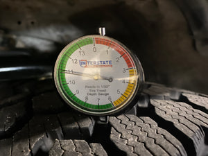 2006 Toyota 4Runner Sport 4.7L 4WD