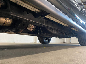 2008 Toyota 4Runner SR5 4.0L 4WD