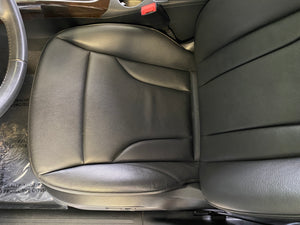 2012 Audi Q5 3.2L Prestige
