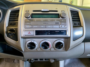 2010 Toyota Tacoma Crew Cab LB 4WD