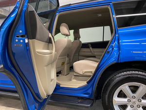 2008 Toyota Highlander 4WD