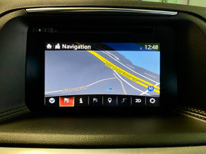 2016 Mazda CX-5 Grand Touring AWD
