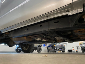 2007 Toyota Tundra Reg Cab 4WD 4.7L