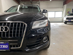 2014 Audi Q5 2.0T Premium Plus