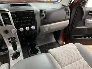 2008 Toyota Tundra SR5 Crew Cab 5.7L TRD