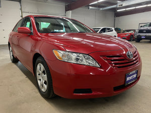2009 Toyota Camry LE