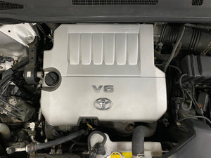 2012 Toyota Highlander SE AWD