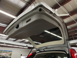 2012 Honda CR-V EX-L 4WD