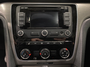 2014 Volkswagen Passat TDI SE
