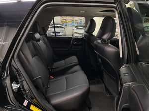 2018 Toyota 4Runner TRD Off-Road Premium