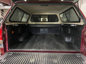 2007 Toyota Tundra Double Cab Limited