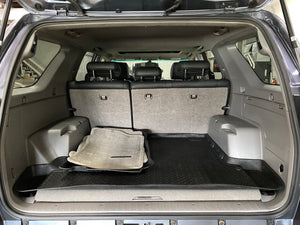 2006 Toyota 4Runner Sport 4.7L 4WD