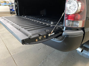 2009 Toyota Tacoma Access Cab 4.0L 4WD