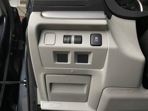 2014 Subaru Forester 2.5i Manual