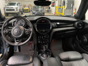 2020 Mini Cooper S
