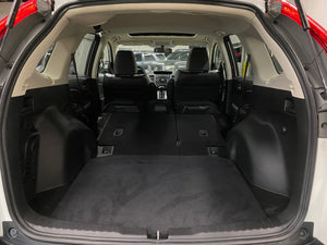 2014 Honda CR-V EX-L AWD