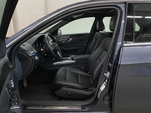 2015 Mercedes-Benz E350 4Matic
