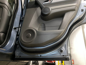 2011 Honda CR-V EX-L 4WD