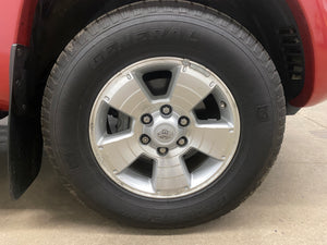 2011 Toyota Tacoma Access Cab 4.0L 4WD TRD Sport
