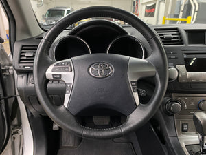 2012 Toyota Highlander SE AWD