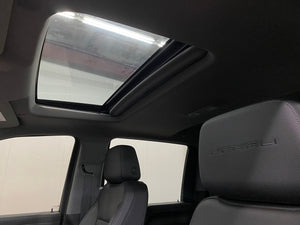 2021 GMC Sierra Denali 3500HD