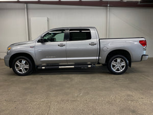 2008 Toyota Tundra Limited Crew Cab 4WD 5.7L