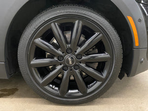 2020 Mini Cooper S