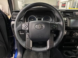 2017 Toyota 4Runner TRD Off-Road Premium