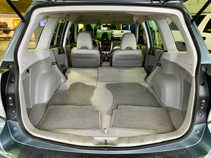 2009 Subaru Forester X AWD Manual