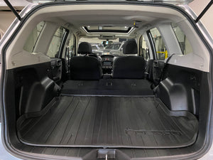 2016 Subaru Forester 2.5 Premium Manual