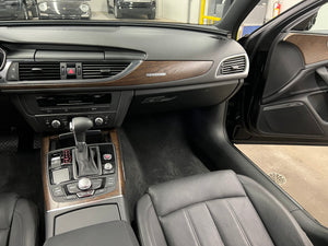 2014 Audi A6 Prestige 3.0T